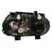 Volkswagen Golf 1999-2006 With Fog Halogen Head Lamp Unit Passenger Side